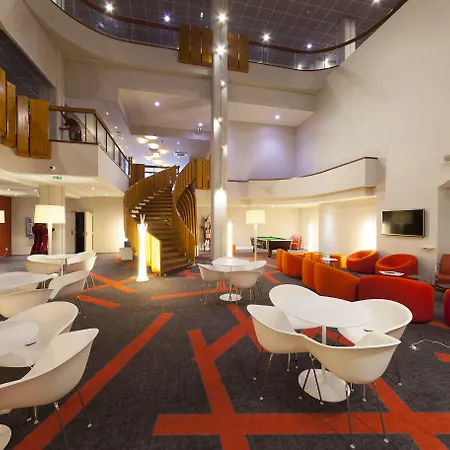 Ibis Styles Centre