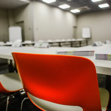 Hotel Ibis Styles Centre Poitiers