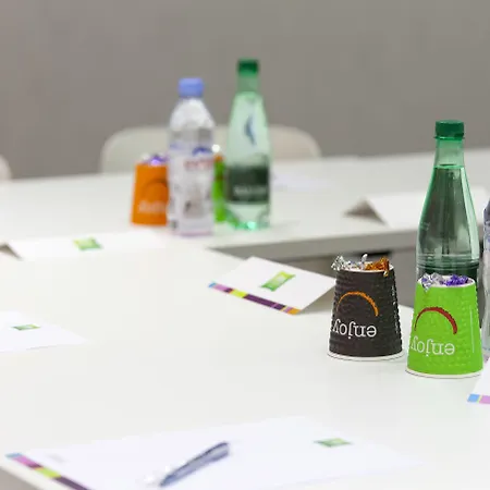 Ibis Styles Centre 3*