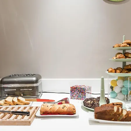 Ibis Styles Centre Готель