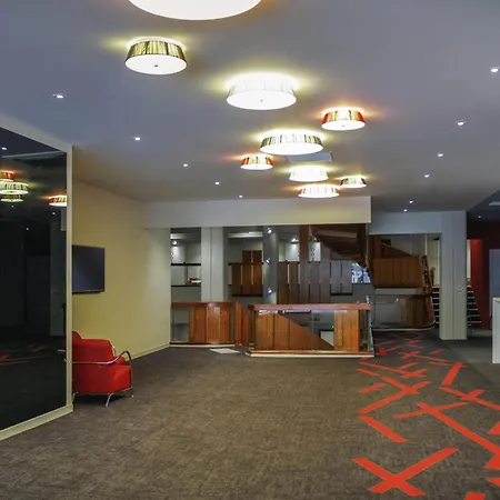 Ibis Styles Centre Poitiers