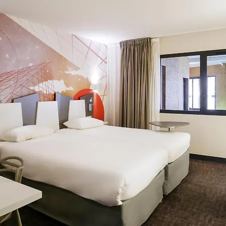 Ibis Styles Centre