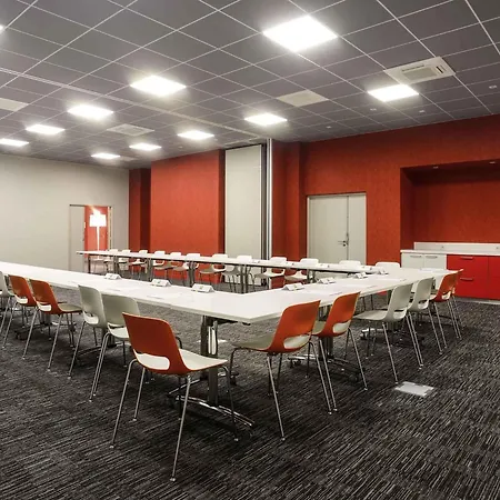 Hotel Ibis Styles Centre Poitiers