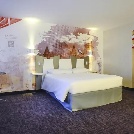Ibis Styles Centre
