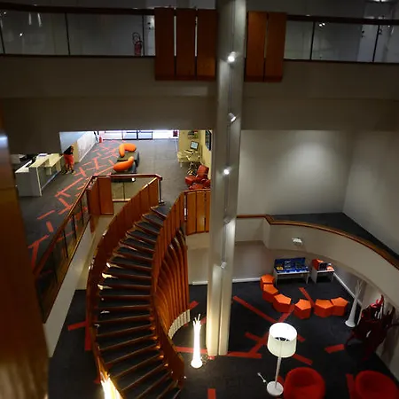 Hotel Ibis Styles Centre Poitiers