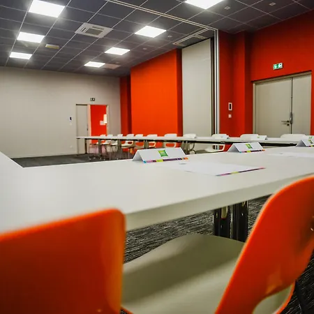 Ibis Styles Centre 3* Poitiers