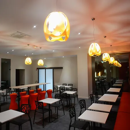 Hotel Ibis Styles Centre