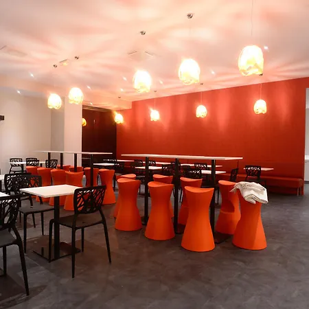 Ibis Styles Centre