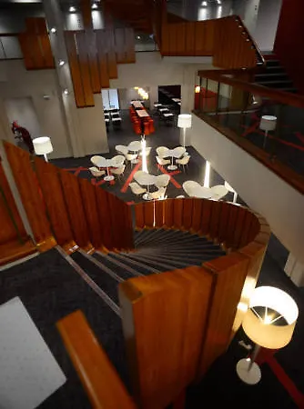 Ibis Styles Centre