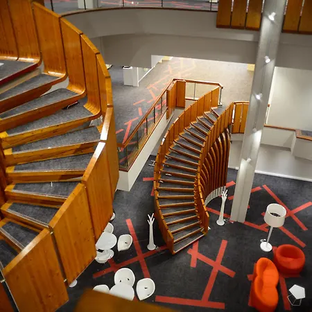 Ibis Styles Centre