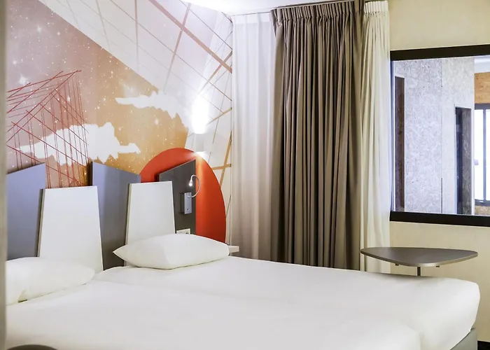 Ibis Styles Centre