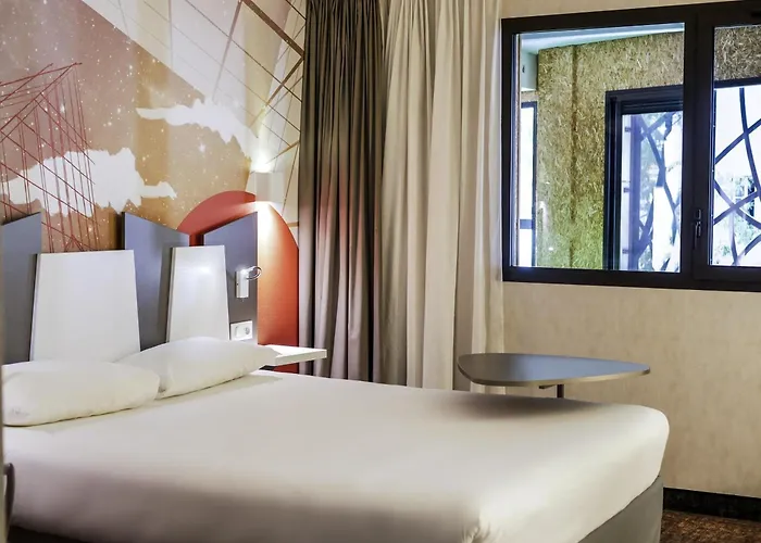 فندق Ibis Styles Centre