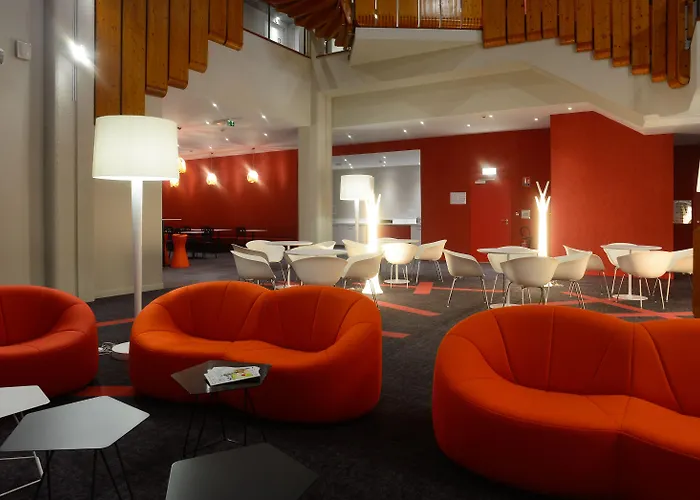 فندق Ibis Styles Centre