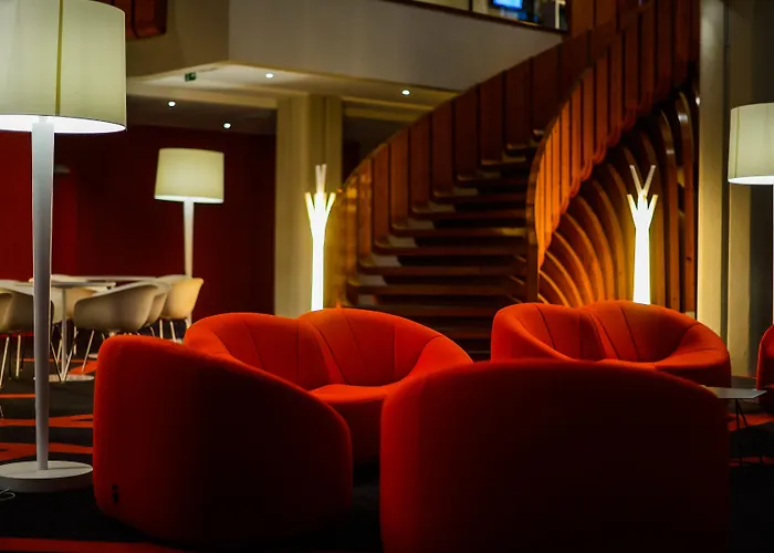 Ibis Styles Centre Hotel