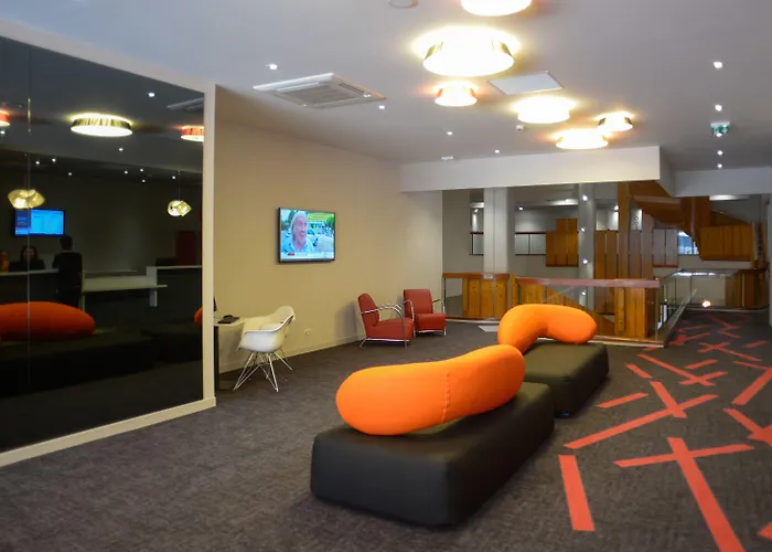 Ibis Styles Centre 3*