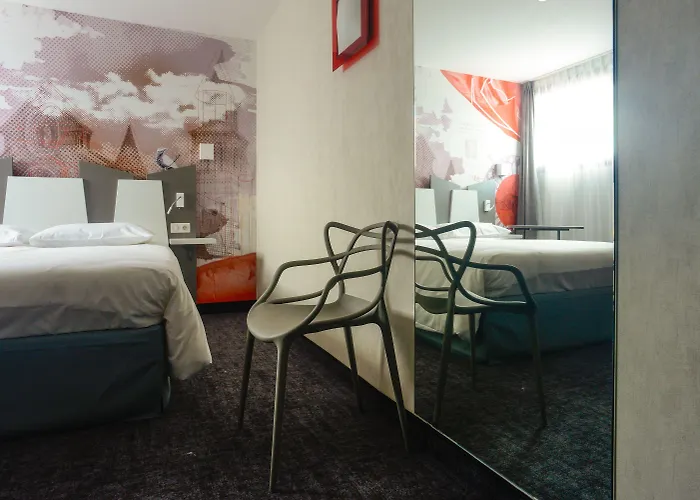 Ibis Styles Centre