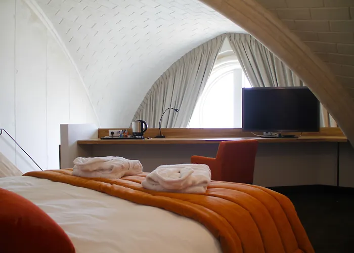 Szálloda Ibis Styles Centre 3*