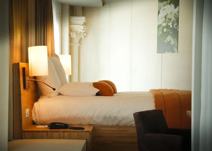 Ibis Styles Centre Szálloda Poitiers