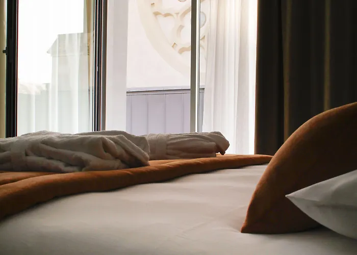 Ibis Styles Centre 3*