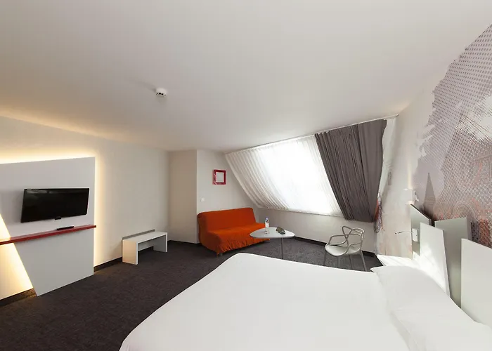 Ibis Styles Centre