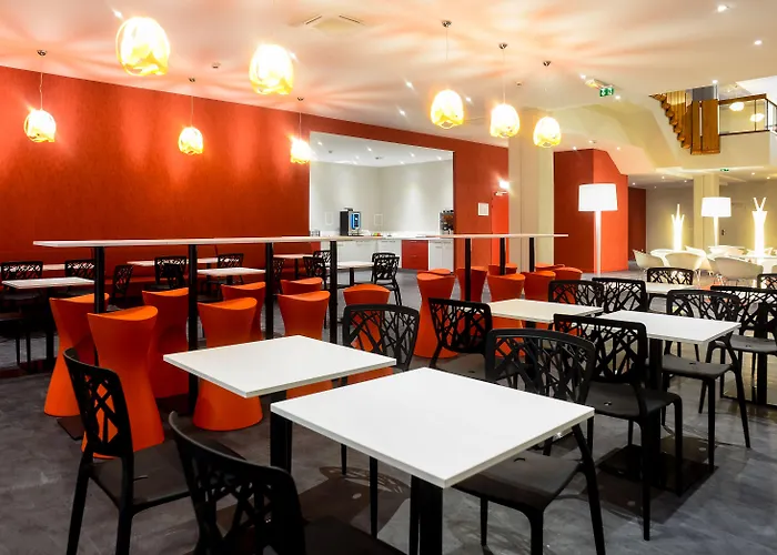 Ibis Styles Centre 3*