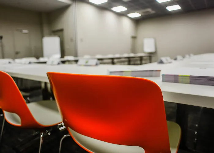 Szálloda Ibis Styles Centre Poitiers